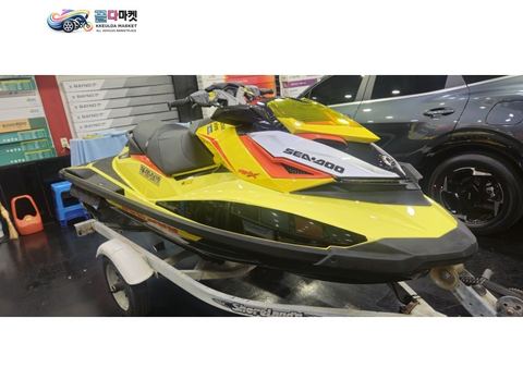 씨두 RXP X 260 RS 2015년식 2015년rxp260 