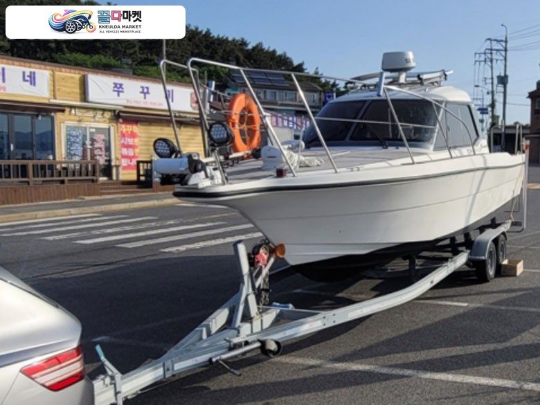 야마하 FC 24 2016년식 Yamaha siest24 가격다운 fc24신형