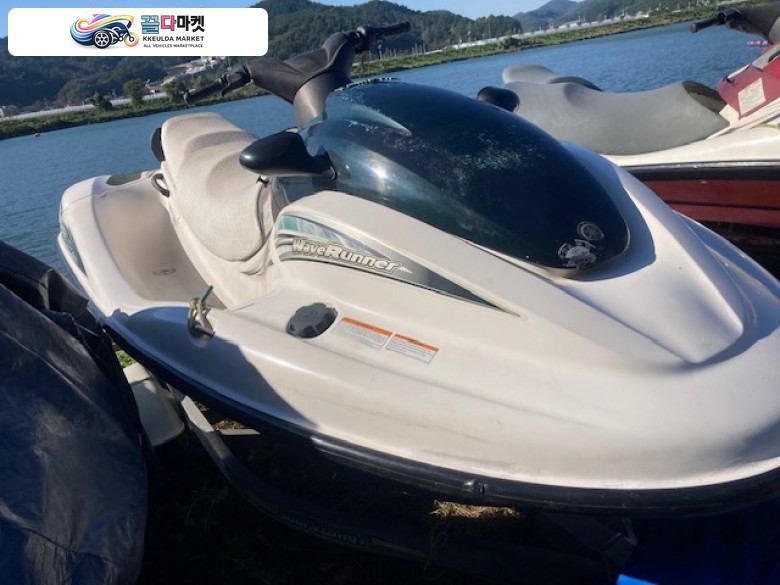 SUV 1200