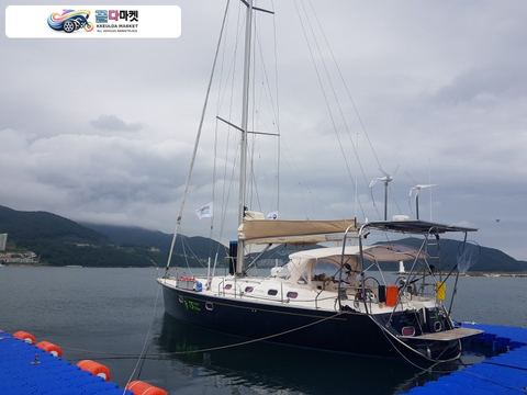 듀포 445 그랜드 라지 2004년식 Dufour Gib Sea 51
