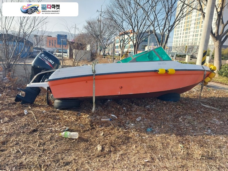 마스터마린 191 2016년식 마스타마린