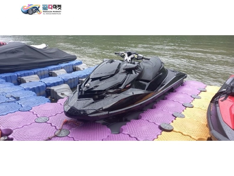 씨두 RXP X 260 RS 2013년식 씨두RXP260팝니다