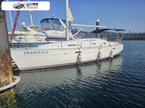 베네토 오셔니스 2002년식 베네토 오셔니스331