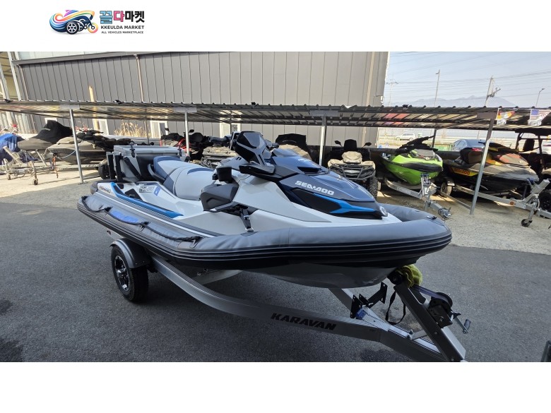 씨두 FISH PRO 2023년식 씨두 피시프로 170