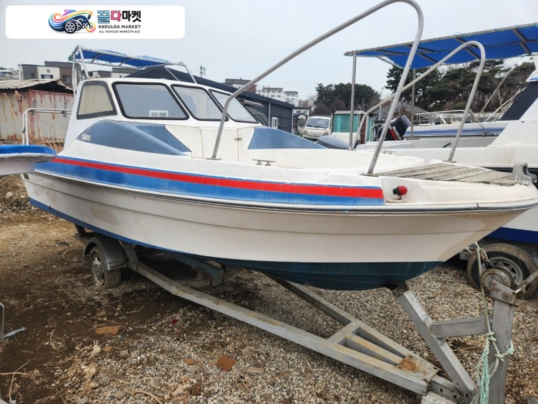 야마하 SRV 20 2000년식 SRV20 하우스타입 판매합니다