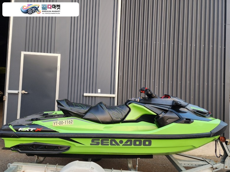 씨두 RXT X 300 RS SS 2020년식 RXT-X300 RS ss