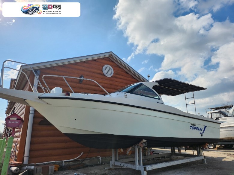 얀마 FM 23 2000년식 ☆☆☆ Yanmar Toprun J EF23Z ☆☆☆