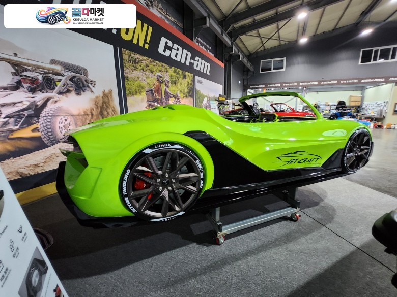 씨두 RXT X 325 RS 2026년식 -매직틸트 레져- 2026년 한국총판 매직틸트 제트카-색상 선택가능-뷰가티 제트카-한국 최초 매믈-