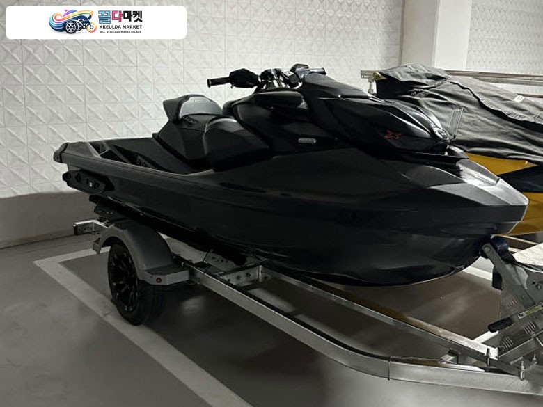 씨두 RXP X 300 2022년식 씨두 RXP300