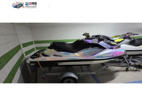 씨두 RXP X 300 2017년식 씨두 rxp x300 17년식 판매합니다