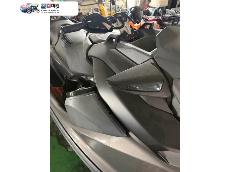 씨두 RXP X 300 RS 2023년식 23년 씨두 RXP300 X Rs
