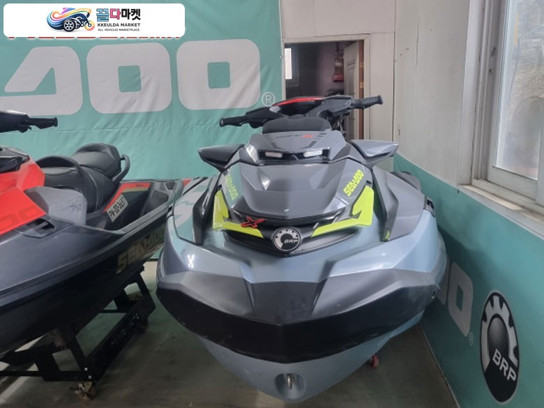 씨두 RXT X 325 RS 2024년식 SEA DOO 2024 RXT 325 판매합니다 산품수준