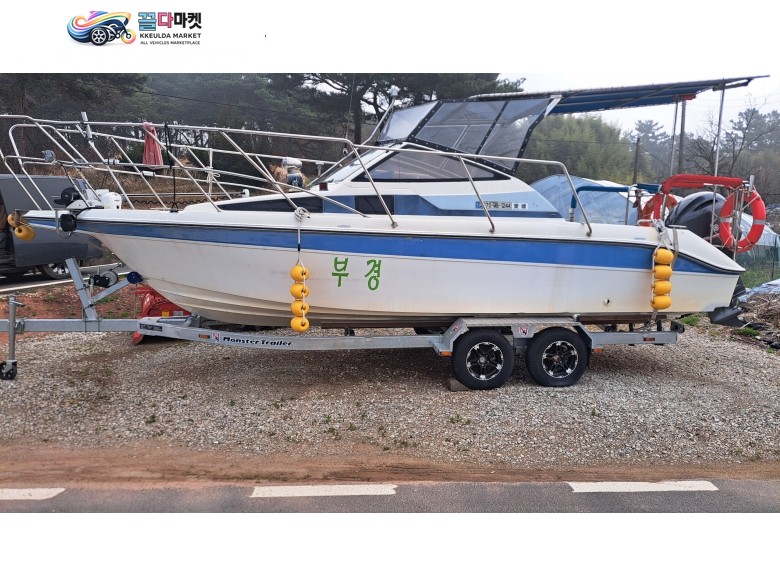 야마하 FR-24 2005년식 야마하 FR24 풀옵션