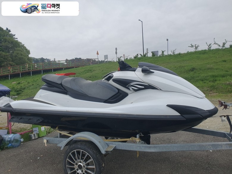 야마하 FZS 2015년식 YAMAHA FZS SVHO