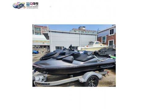 씨두 RXP X 300 2023년식 23년식 씨두 rxp300 판매합니다.