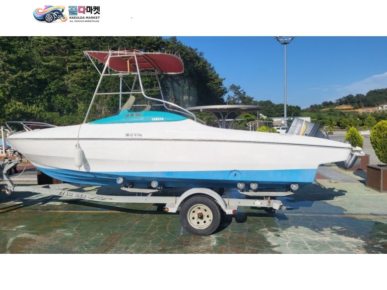 야마하 SRV 21 2000년식 야마하SRV21신형타입 팝니다