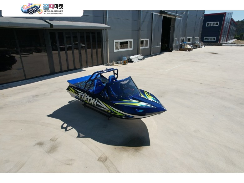 국산기타 레져형보트 2026년식 픽슨 스프린트 보트 3900S｜SEADOO 파워트레인 적용 워터젯 스프린트 보트