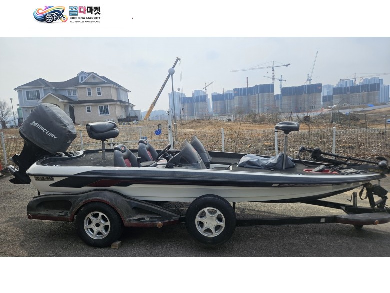레인저 519 VX 2005년식 레인저519vw=x코만치 판매합니다