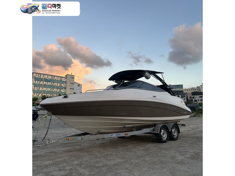 야마하 232 리미티드 S 2008년식 야마하232리미티드s
