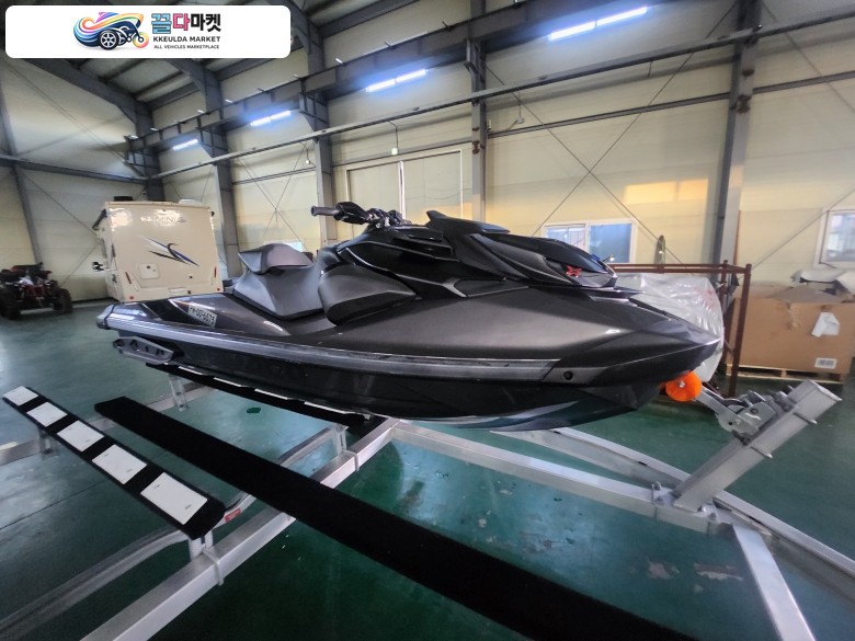 씨두 RXP X 300 RS 2023년식 **매직틸트 레져*2023년식 씨두 RXP *X 300 RS**50시간사용**상태깨끗**