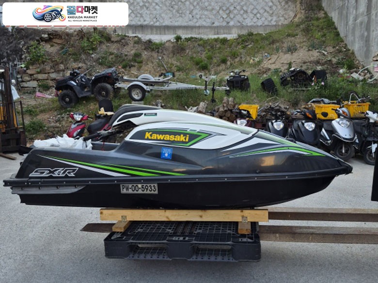 SX R 1500
