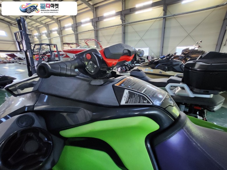 씨두 RXT X 300 RS SS 2020년식 ★★매직틸트 레져★★2020년식 씨두 RXT X 300 RS**슈퍼챠져 교환**상태깨끗**