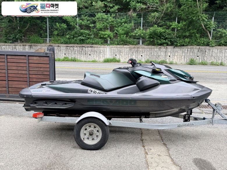 씨두 RXP X 300 RS 2023년식 씨두 rxp300 apex