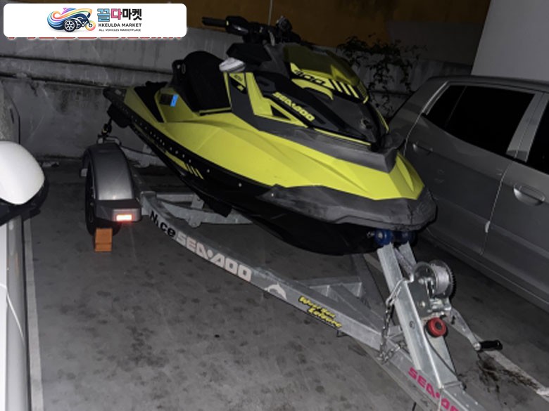 씨두 RXP X 300 RS 2019년식 19년rxp판매