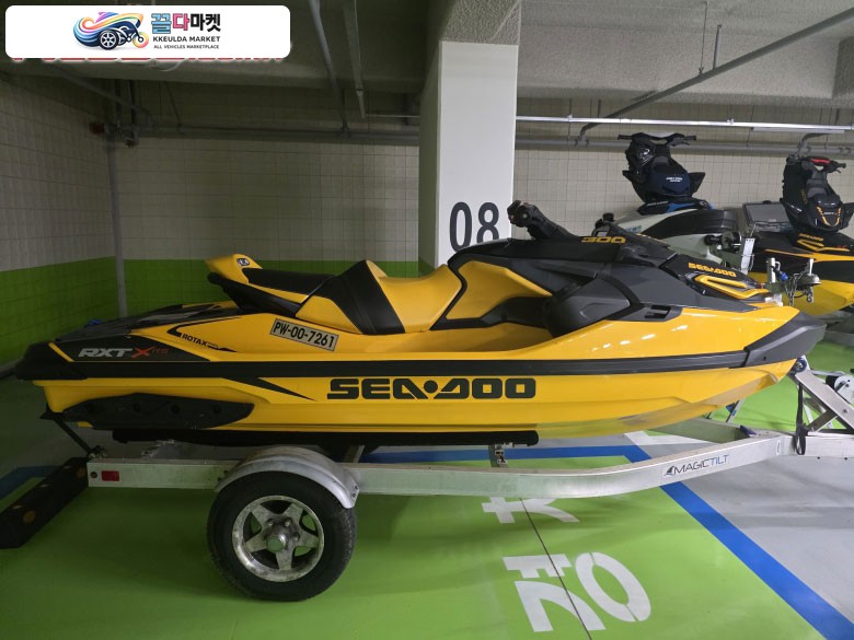 씨두 RXT X 300 RS SS 2023년식 씨두RXT-X300 RS SS