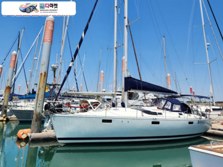 OCEANIS 39