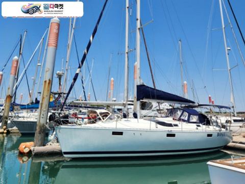 베네토 OCEANIS 39 1993년식 베네토 39피트