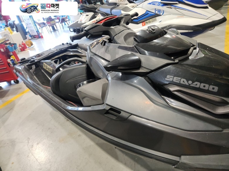 씨두 RXT X 300 RS 2022년식 씨두 RXT300 팝니다