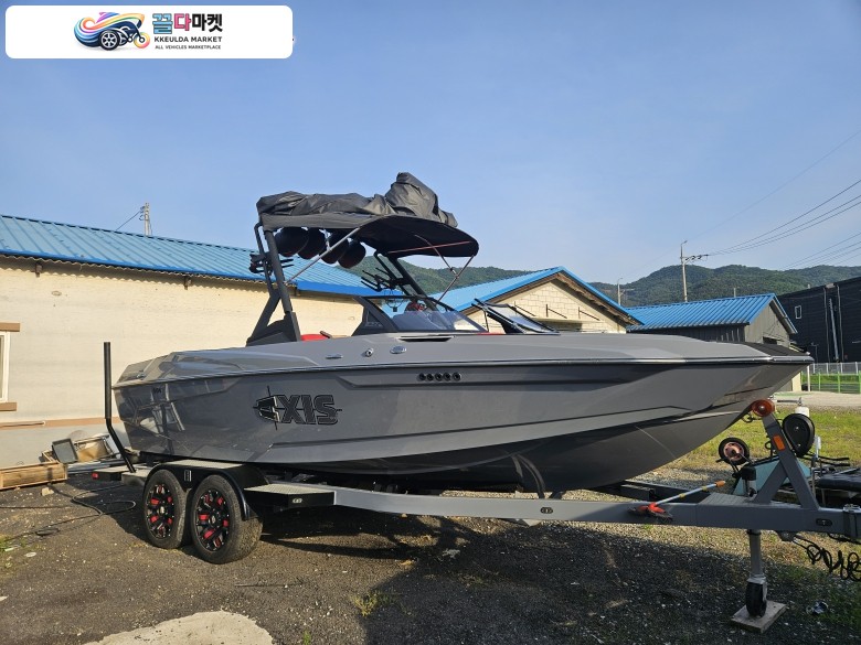 AXIS A22