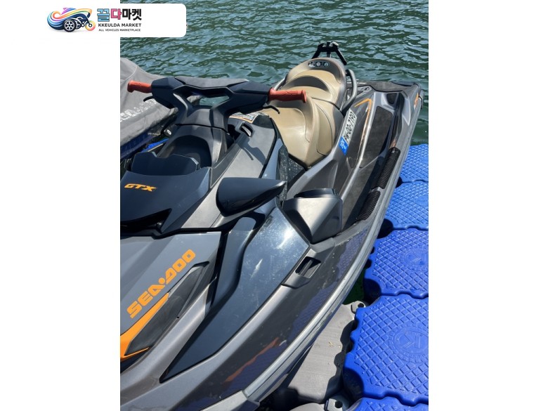 씨두 GTX 170 2023년식 2023_SeaDoo GTX170