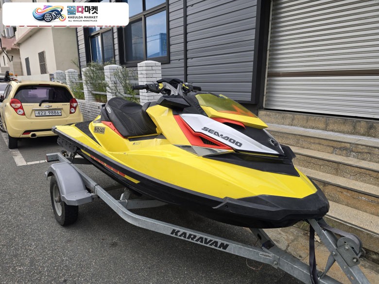 RXT 260 RS