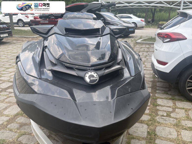 씨두 RXT X 300 2023년식 2023 RXT 3인승 판매합니다!!!
