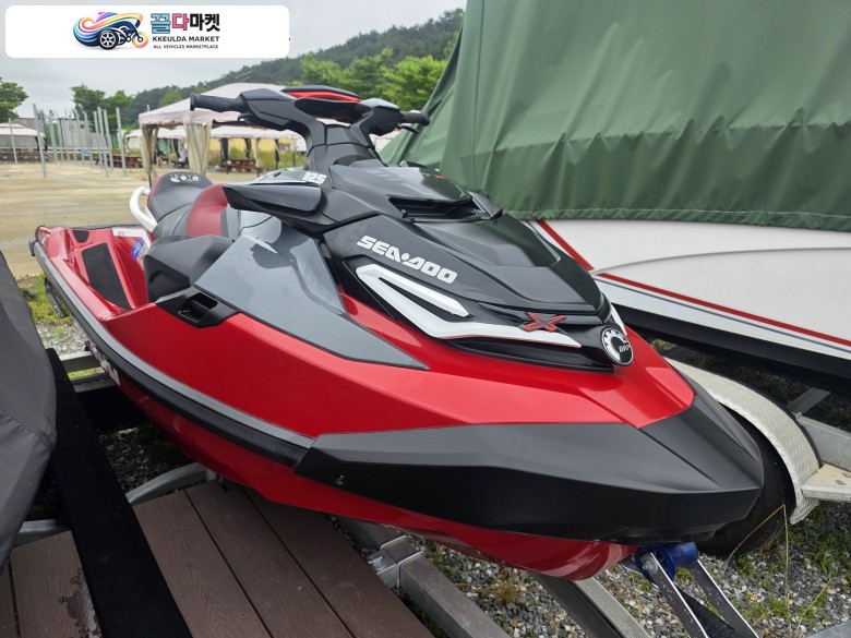 씨두 RXT X 325 2024년식 325 rxt