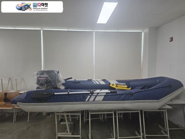 국산기타 고무보트 2025년식 고무보트