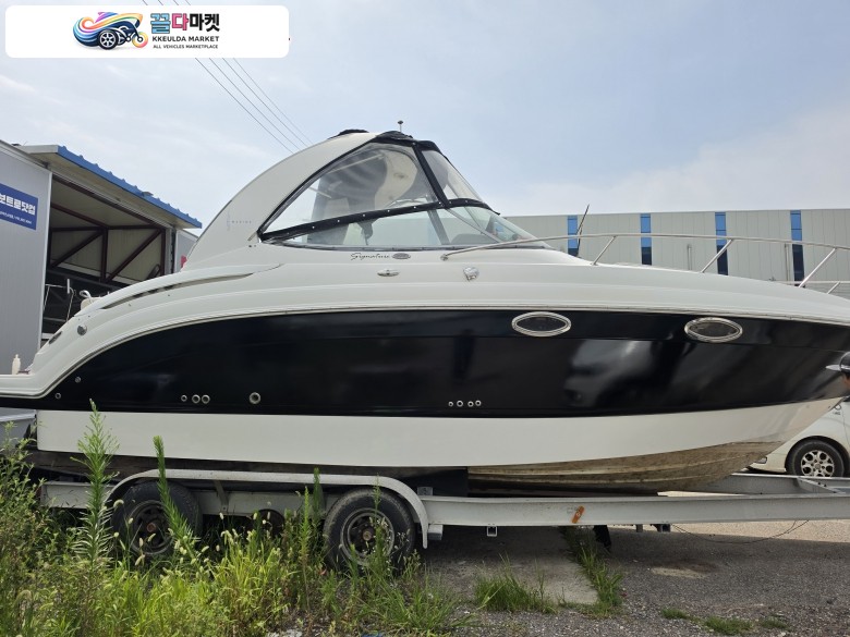 쉐퍼럴 327 SSX 2008년식 쉐퍼럴 27