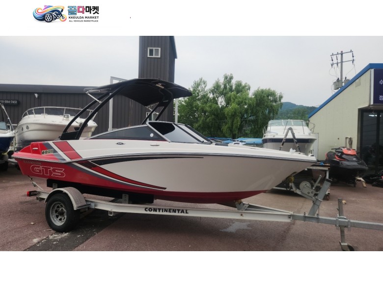 글래스트론 GTS 187 2016년식 글래스트론 GTS287
