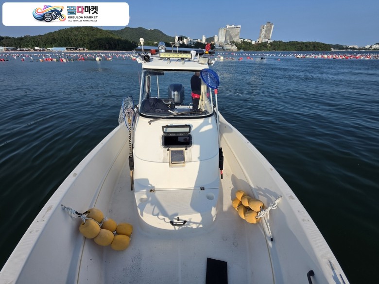 스즈키 F-230 2016년식 스즈키f230 200마력