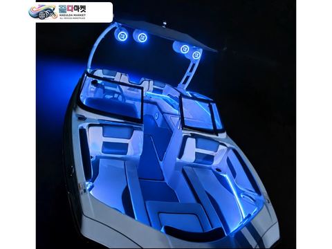 야마하 AR 195 2024년식 야마하 AR195, 2024/125