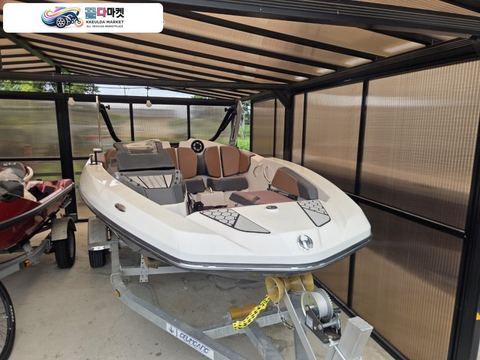 스카랍 165 IMPULSE 2017년식 2017년 스카랍판매합니다 상태굿!!!