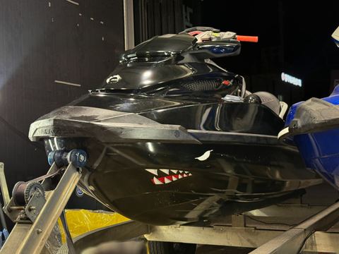 씨두 RXT X 300 2017년식 Seadoo(씨두) RXT 300 2017년식