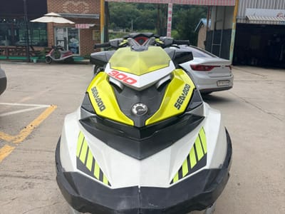 씨두 2017년식 Saadoo RXP300 17년식