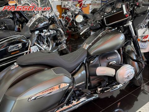 BMW R 18 트랜스컨티넨탈 2022년식 울산철이 BMW R18 719 22년식