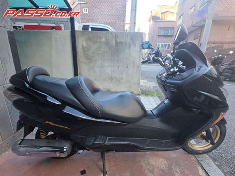 혼다 포르자 250 2007년식 HONDA FORZA 250Z ABS