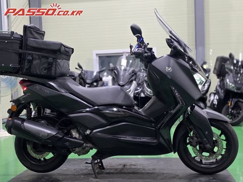 야마하 X 맥스 300 ABS 2025년식 야마하XMAX300 25년식 5만km깔끔한셋팅 최저가 판매합니다.