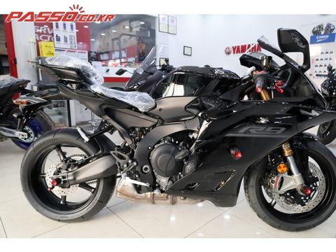 야마하 YZF R9 2026년식 2026 YZF-R9 블랙 색상 신차 레브풀파츠+블랙박스 프로모션 판매합니다 !