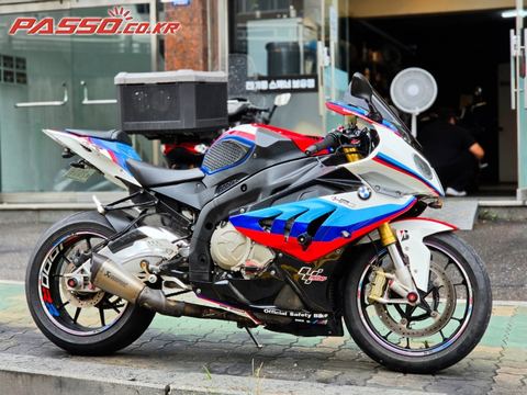 BMW S 1000 RR 2013년식 S1000RR BMW 2013년식 상태좋은매물 판매합니다